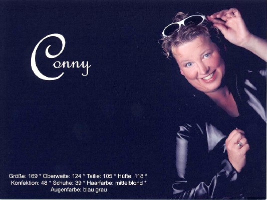 Conny L. - Profilbild 1 Conny L. - Profilbild 1