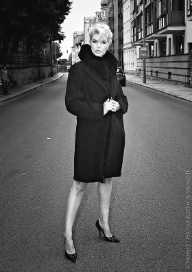 Daniela W. - Profilbild 2 Daniela W. - Profilbild 2