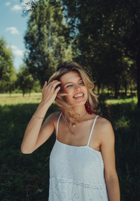 Dilay I. - Profilbild 2 Dilay I. - Profilbild 2