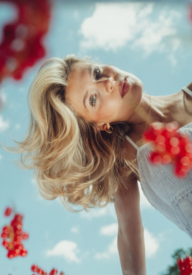 Dilay I. - Profilbild 6 Dilay I. - Profilbild 6