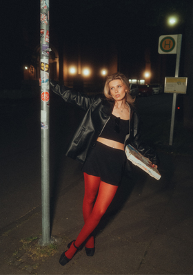 Dilay I. - Profilbild 5 Dilay I. - Profilbild 5