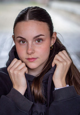 Emilia M. - Profilbild 1 Emilia M. - Profilbild 1
