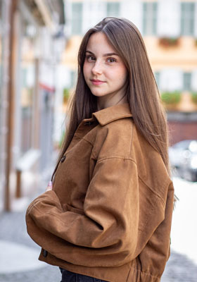 Emilia M. - Profilbild 8 Emilia M. - Profilbild 8
