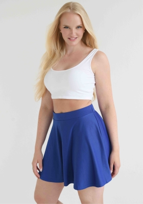 Hannah H. - Profilbild 4 Hannah H. - Profilbild 4