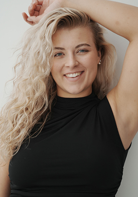 Hannah S. - Profilbild 1 Hannah S. - Profilbild 1