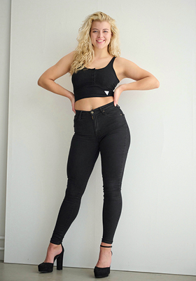 Hannah S. - Profilbild 5 Hannah S. - Profilbild 5