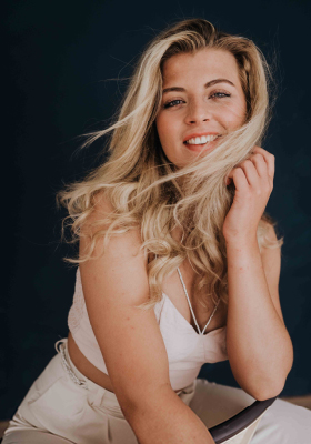 Hannah S. - Profilbild 7 Hannah S. - Profilbild 7