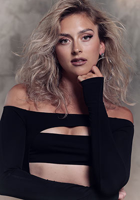 Hannah Sch. - Profilbild 4 Hannah Sch. - Profilbild 4