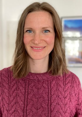 Heidi Fi. - Profilbild 1 Heidi Fi. - Profilbild 1