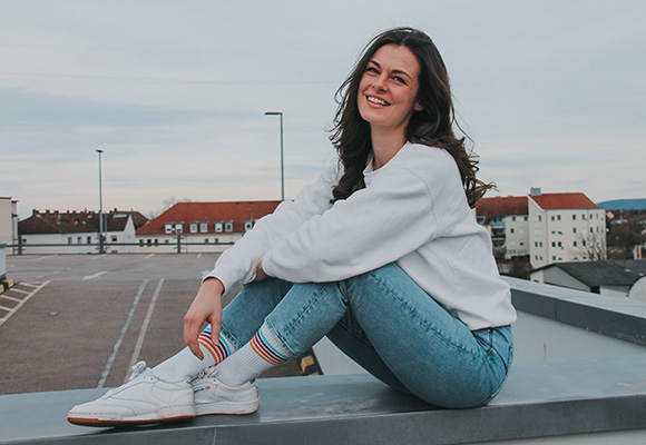 Ines R. - Profilbild 9 Ines R. - Profilbild 9