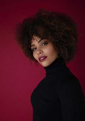 Iris Ri - Profilbild 2 Iris Ri - Profilbild 2