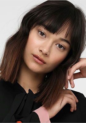 Jana von Oheimb Rosta - Profilbild 3 Jana von Oheimb Rosta - Profilbild 3