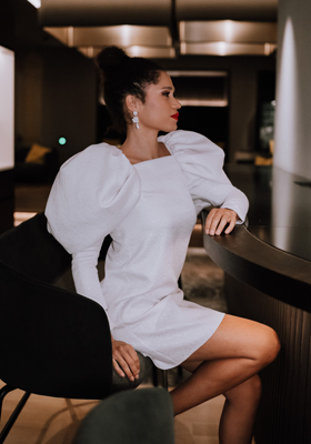 Jasna K. - Profilbild 5 Jasna K. - Profilbild 5
