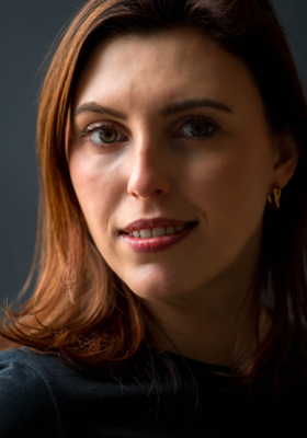 Jenny K. - Profilbild 1 Jenny K. - Profilbild 1