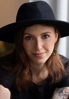 Jenny K. - Profilbild 3 Jenny K. - Profilbild 3