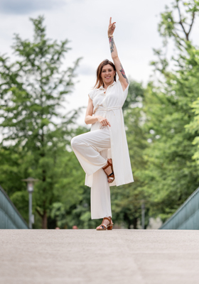 Jenny K. - Profilbild 4 Jenny K. - Profilbild 4