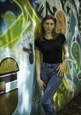 Jenny K. - Profilbild 6 Jenny K. - Profilbild 6