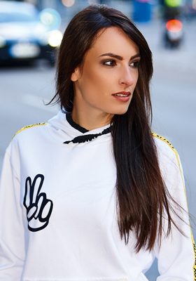 Joanna K. - Profilbild 3 Joanna K. - Profilbild 3
