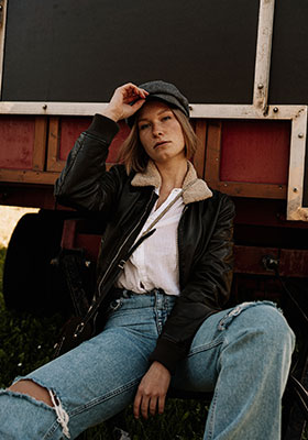 Juli G. - Profilbild 4 Juli G. - Profilbild 4