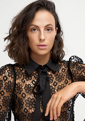 Kaja Jenaro - Profilbild 1 Kaja Jenaro - Profilbild 1