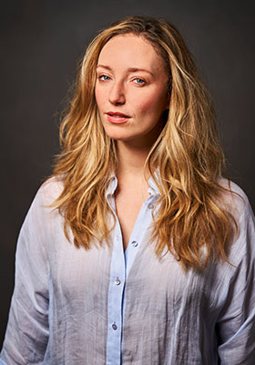 Katharina M. - Profilbild 1 Katharina M. - Profilbild 1