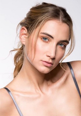 Katharina Maria - Profilbild 2 Katharina Maria - Profilbild 2