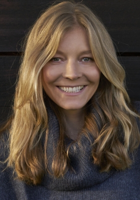 Katja M. - Profilbild 1 Katja M. - Profilbild 1