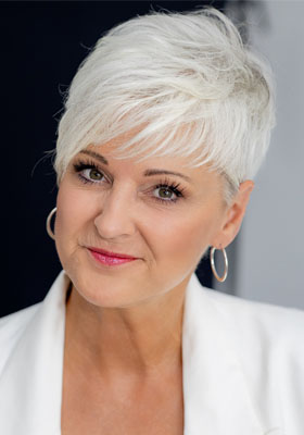 Katrin G-W - Profilbild 2 Katrin G-W - Profilbild 2