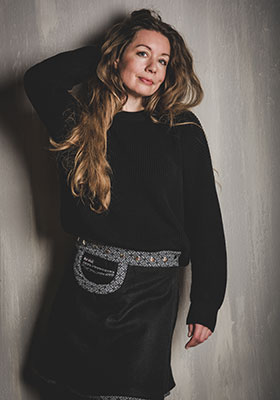 Leoni B. - Profilbild 1 Leoni B. - Profilbild 1
