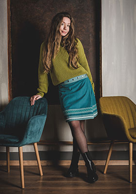 Leoni B. - Profilbild 5 Leoni B. - Profilbild 5