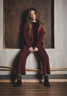 Leoni B. - Profilbild 6 Leoni B. - Profilbild 6