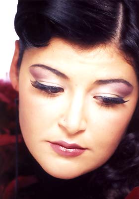 Linda Resch - Profilbild 1 Linda Resch - Profilbild 1