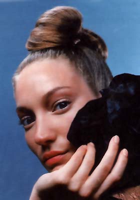 Linda Resch - Profilbild 2 Linda Resch - Profilbild 2