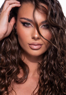Lydia Berli - Profilbild 2 Lydia Berli - Profilbild 2