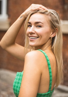 Maike O. - Profilbild 1 Maike O. - Profilbild 1
