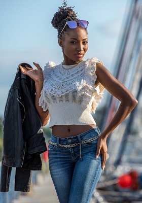 Marie Daphnee G. - Profilbild 4 Marie Daphnee G. - Profilbild 4