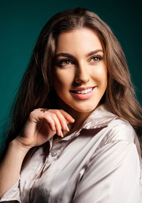 Marie Z. - Profilbild 1 Marie Z. - Profilbild 1