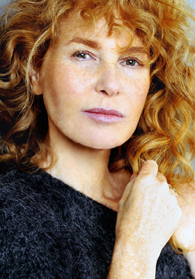 Marion B. - Profilbild 1 Marion B. - Profilbild 1