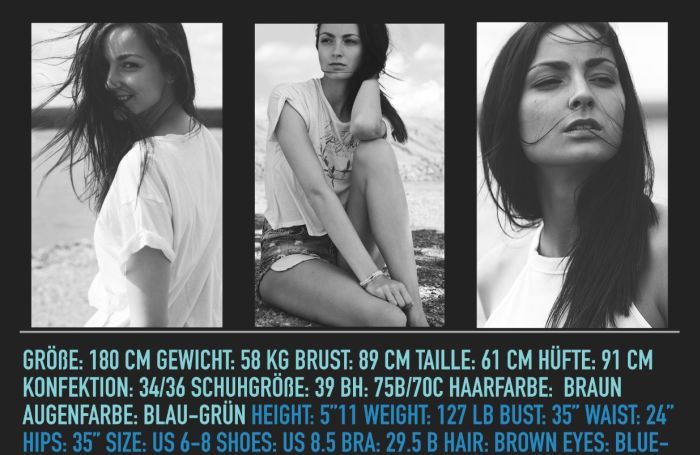 Melissa H. - Profilbild 2 Melissa H. - Profilbild 2