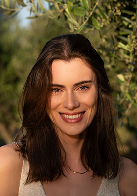 Monika G. - Profilbild 1 Monika G. - Profilbild 1