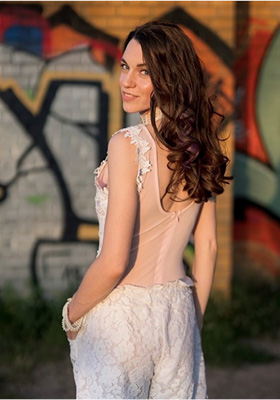 Natalia B. - Profilbild 3 Natalia B. - Profilbild 3