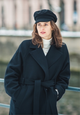 Nena W. - Profilbild 6 Nena W. - Profilbild 6