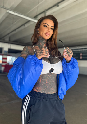 Nicole St. - Profilbild 8 Nicole St. - Profilbild 8