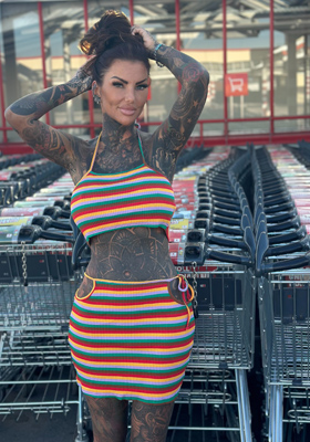 Nicole St. - Profilbild 5 Nicole St. - Profilbild 5