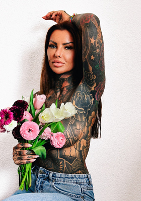 Nicole St. - Profilbild 7 Nicole St. - Profilbild 7