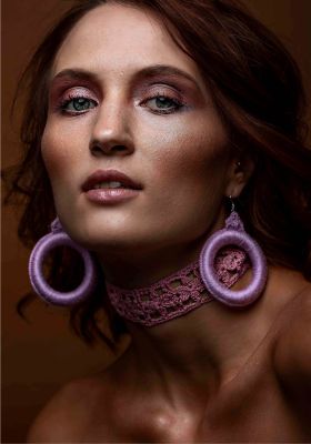 Olena M. - Profilbild 1 Olena M. - Profilbild 1