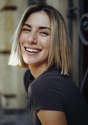 Pauline W. - Profilbild 2 Pauline W. - Profilbild 2