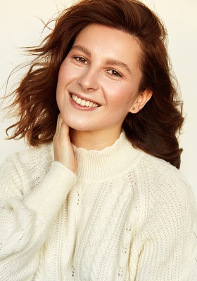 Simone Z. - Profilbild 1 Simone Z. - Profilbild 1