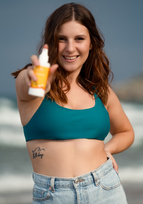 Simone Z. - Profilbild 4 Simone Z. - Profilbild 4
