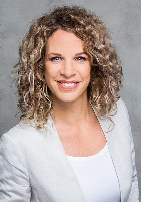 Stefanie P.-B. - Profilbild 1 Stefanie P.-B. - Profilbild 1